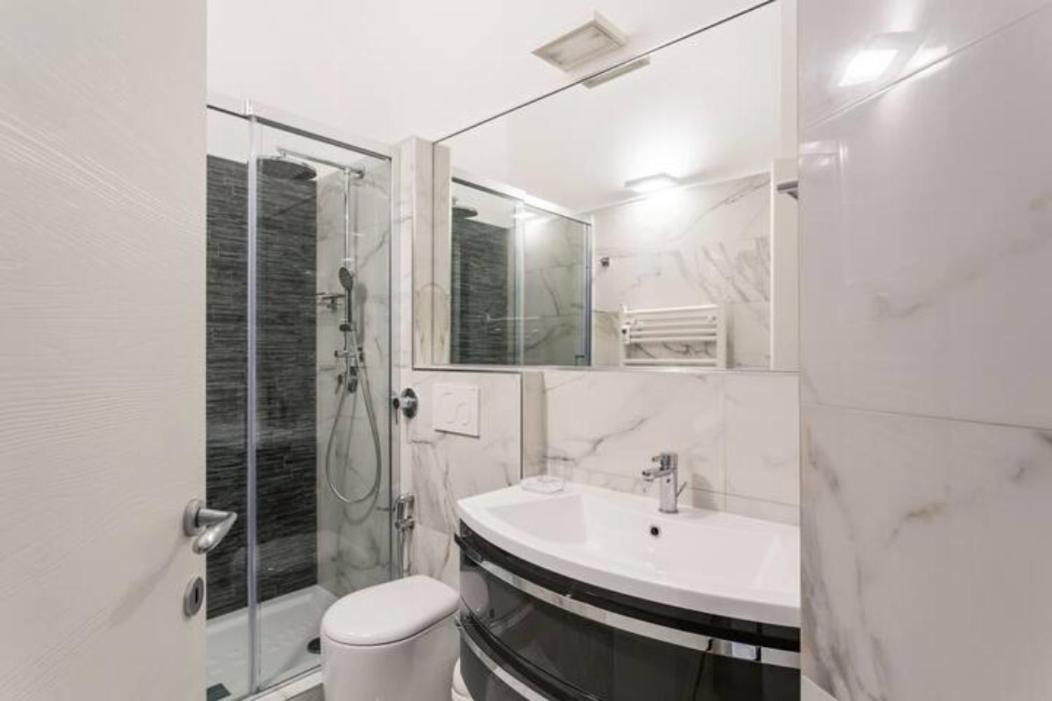 Citta Studi Bright And Stylish Flat With Balcony * Milão