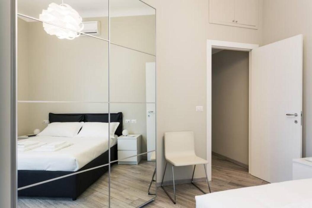 Citta Studi Bright And Stylish Flat With Balcony Apartamento Milão