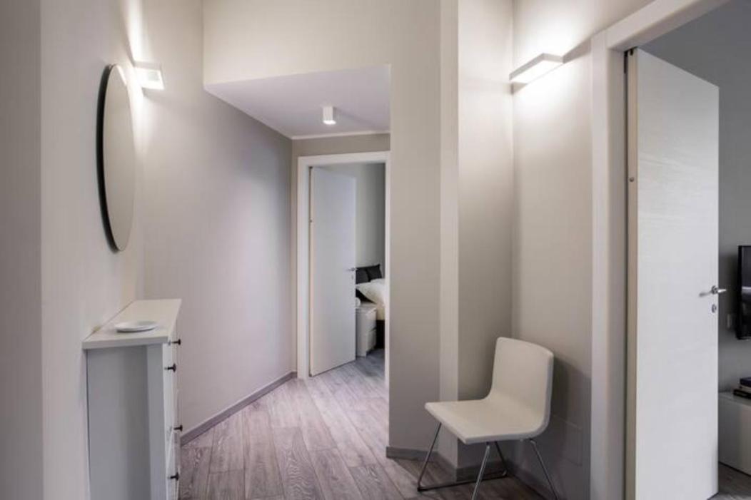 Citta Studi Bright And Stylish Flat With Balcony * Milão
