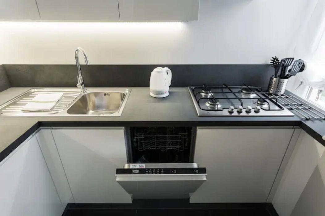 Citta Studi Bright And Stylish Flat With Balcony Apartamento Milão