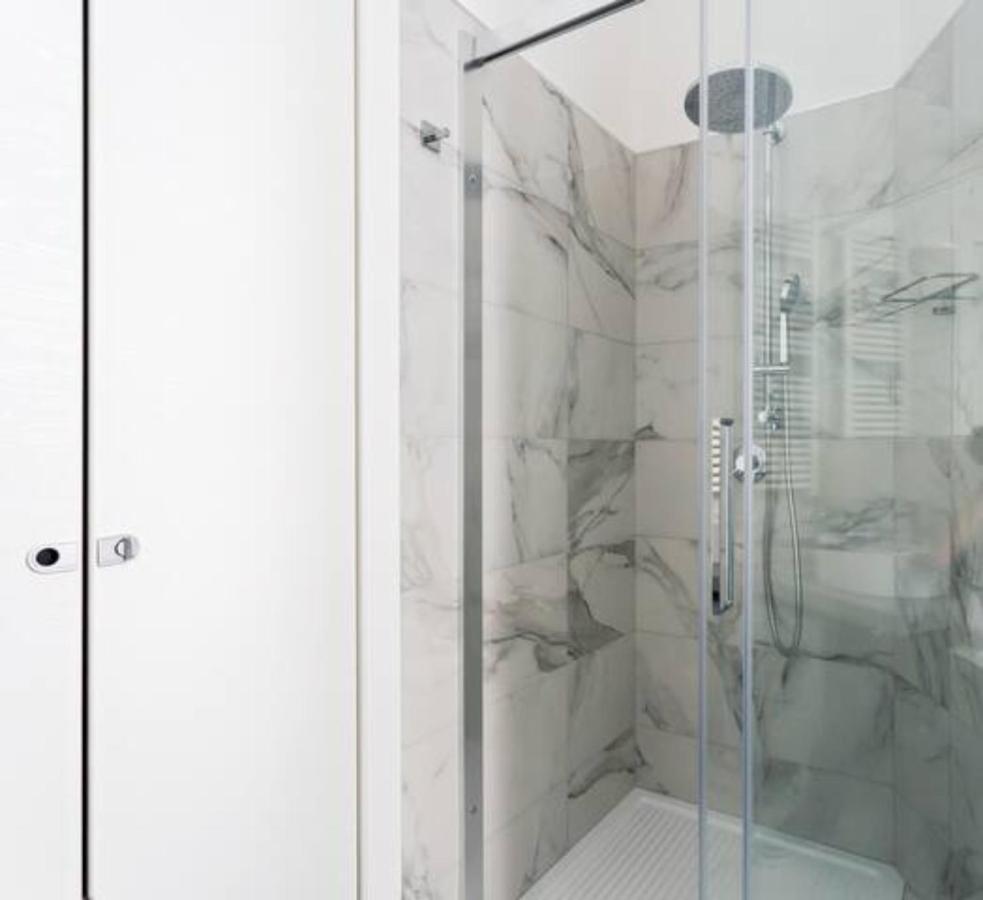 Apartamento Citta Studi Bright And Stylish Flat With Balcony Milão