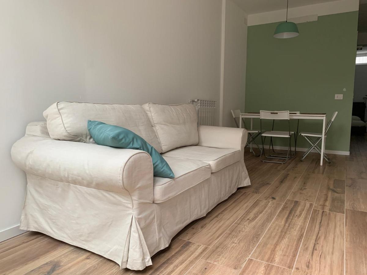 Apartment Rafqa San Siro's View Lotto Life De Angeli Fiera With Garden Milan