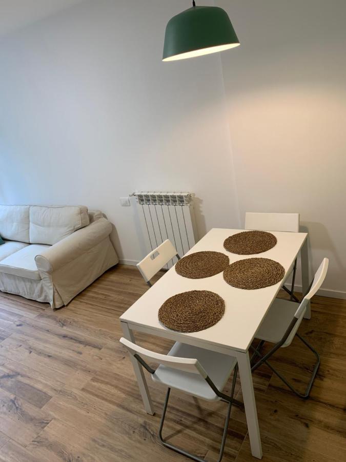 Apartment Rafqa San Siro's View Lotto Life De Angeli Fiera With Garden Milan
