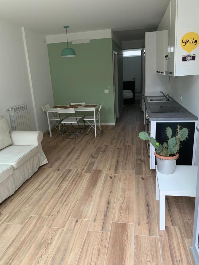 Apartment Rafqa San Siro's View Lotto Life De Angeli Fiera With Garden