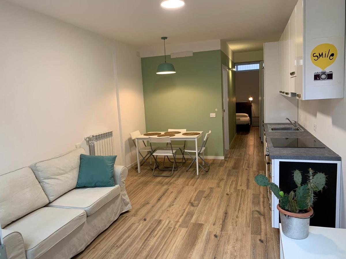 Apartment Rafqa San Siro's View Lotto Life De Angeli Fiera With Garden
