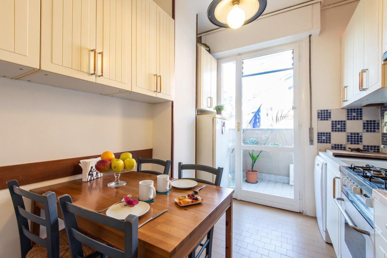 Milano Guest House