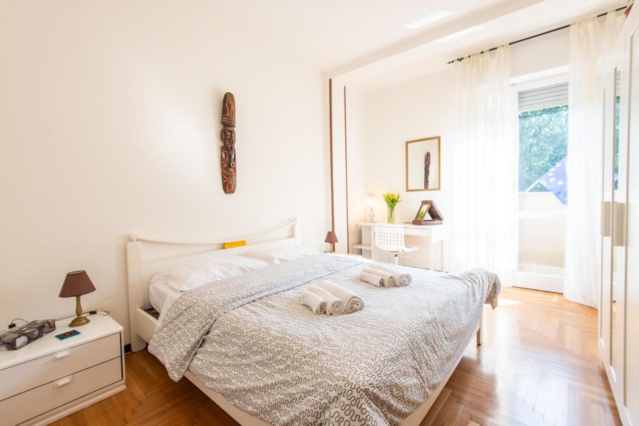 Milano Guest House Guest house *