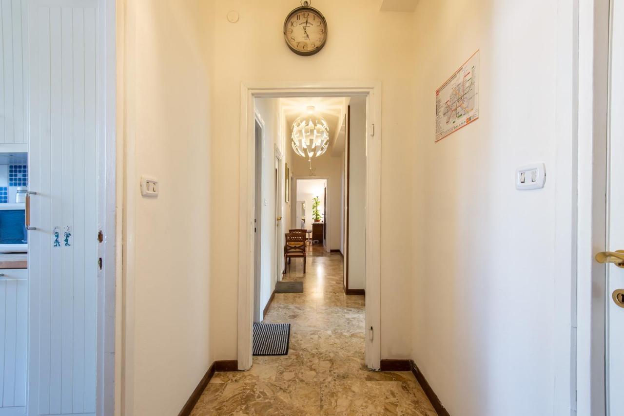 Milano Guest House Guest house