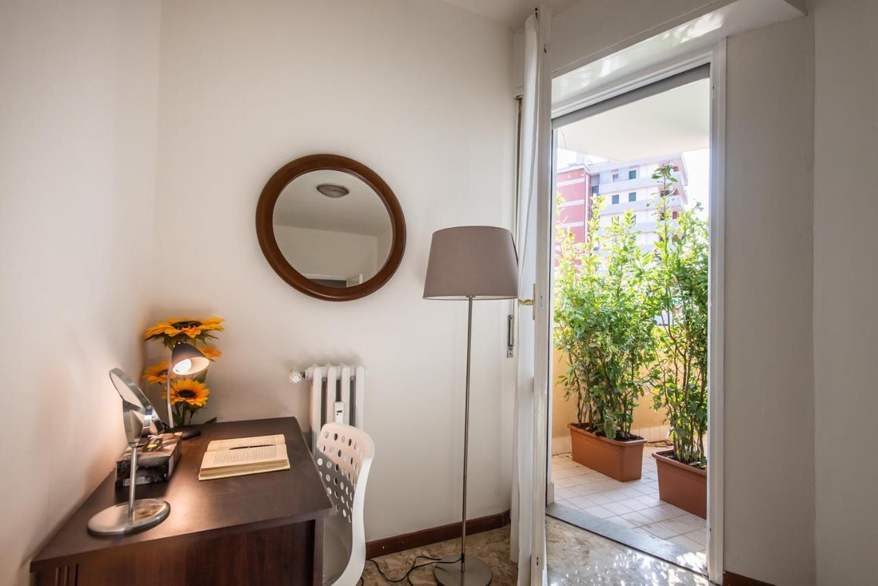 Guest house Milano Guest House