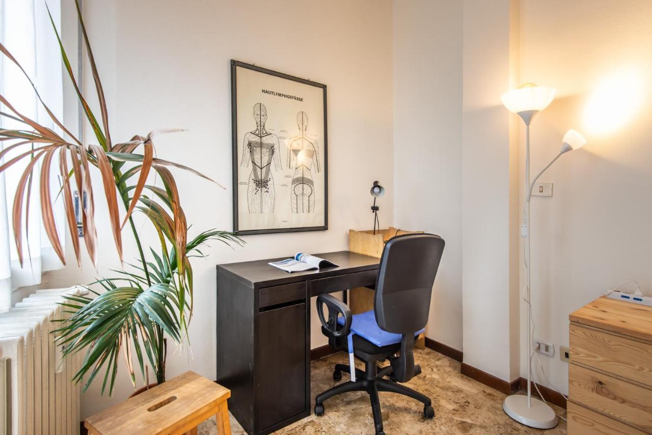 Milano Guest House * Milan