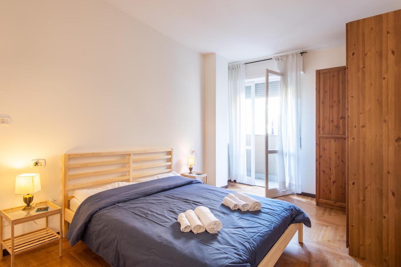 Guest house Milano Guest House
