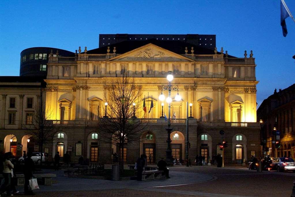 The Square Duomo Hotel 4*