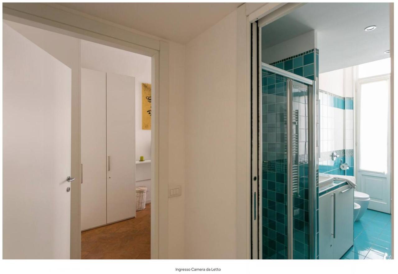 Apartment Splendido Bilocale In Via Orti - A Pochi Metri Dal Policlinico *