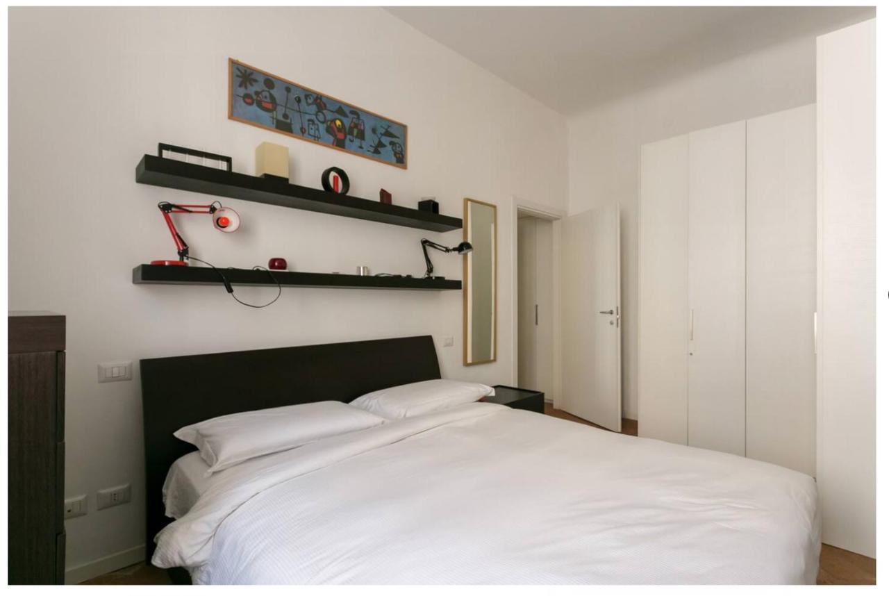 Apartment Splendido Bilocale In Via Orti - A Pochi Metri Dal Policlinico Milan