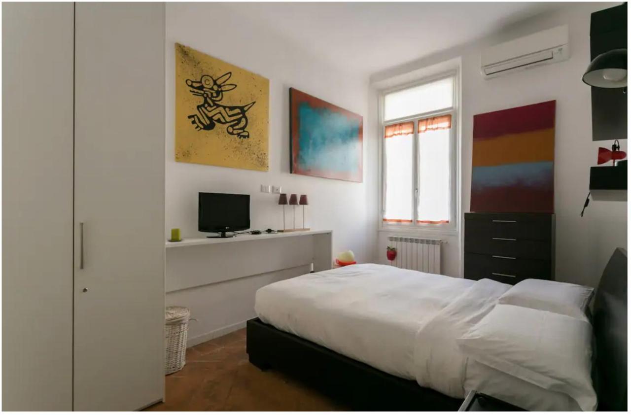 Apartment Splendido Bilocale In Via Orti - A Pochi Metri Dal Policlinico