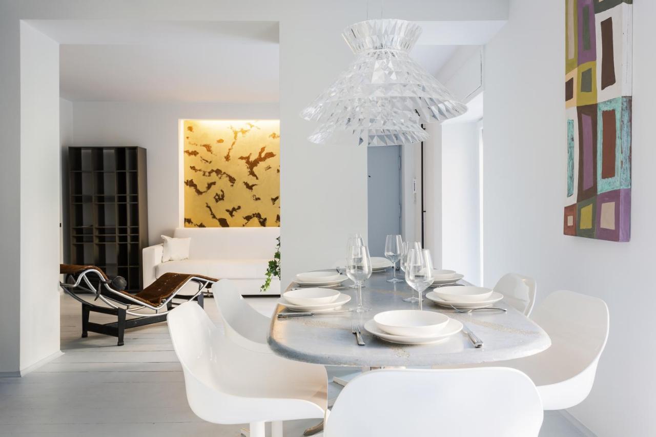 Brera - Bright And Cosy 2 Bedrooms Apt- Via Solferino Apartment Milan