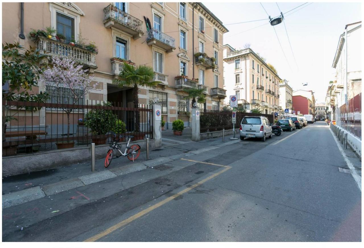 Splendido Bilocale In Via Orti - A Pochi Metri Dal Policlinico Apartment