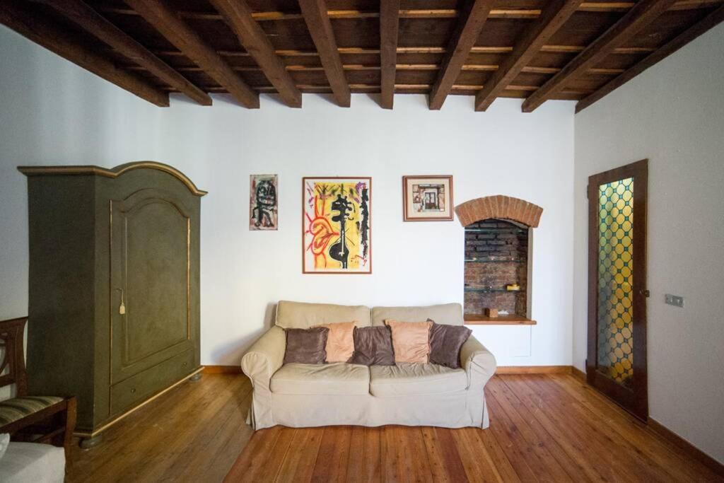 Hbhall Navigli 2 Apartment