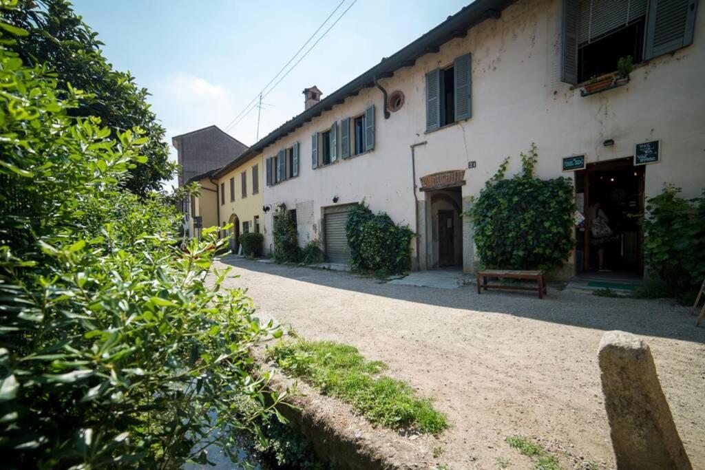 Hbhall Navigli 2 Apartment *