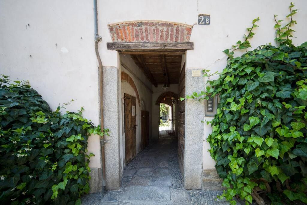 Hbhall Navigli 2 Apartment *