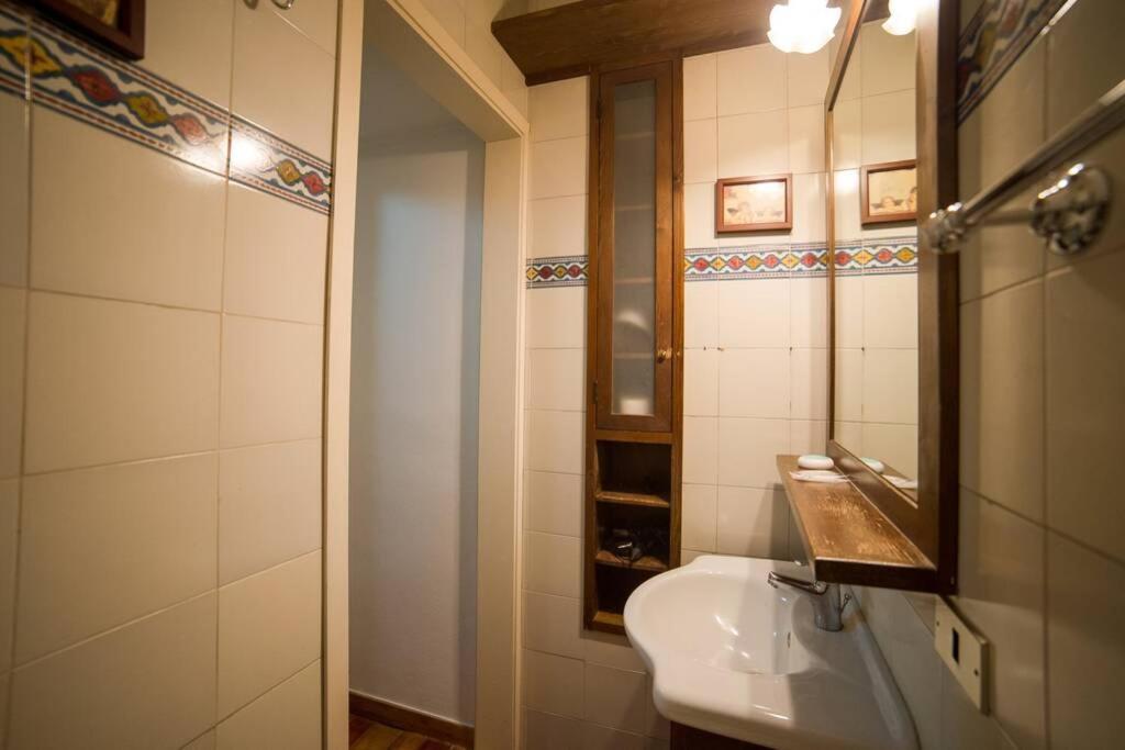 Apartment Hbhall Navigli 2