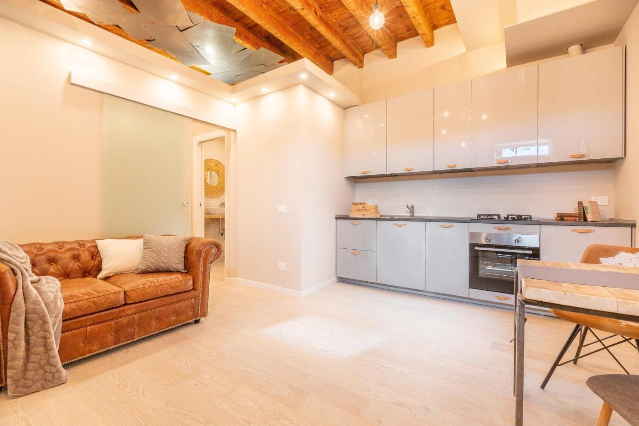 Casa Da Solaria Apartamento Milão