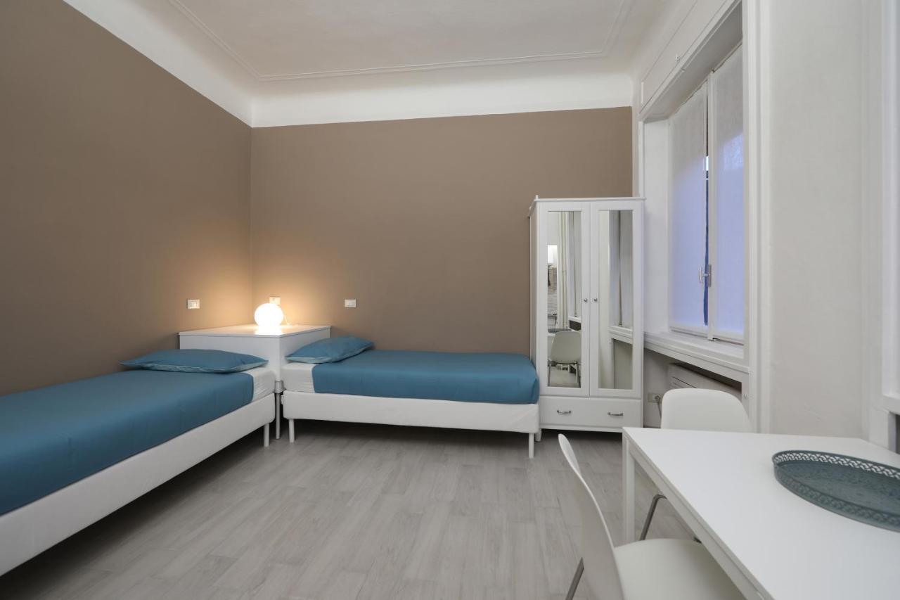 Casajulienne * Milano