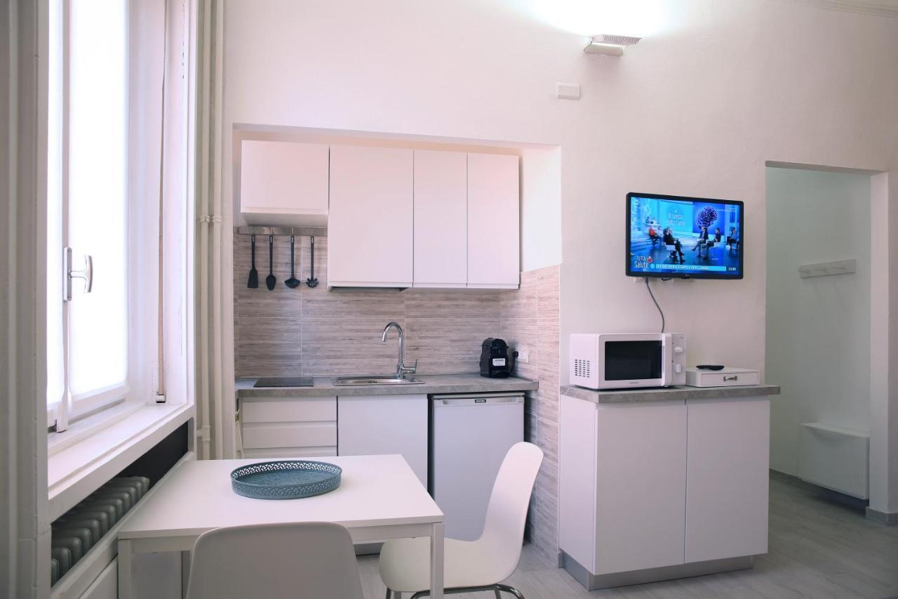 Casajulienne Appartamento *