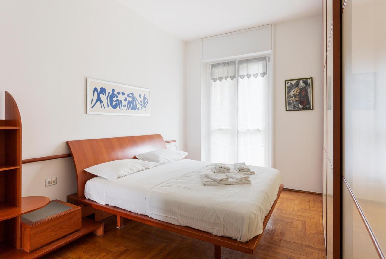 Apartment Futon In The House - Milan