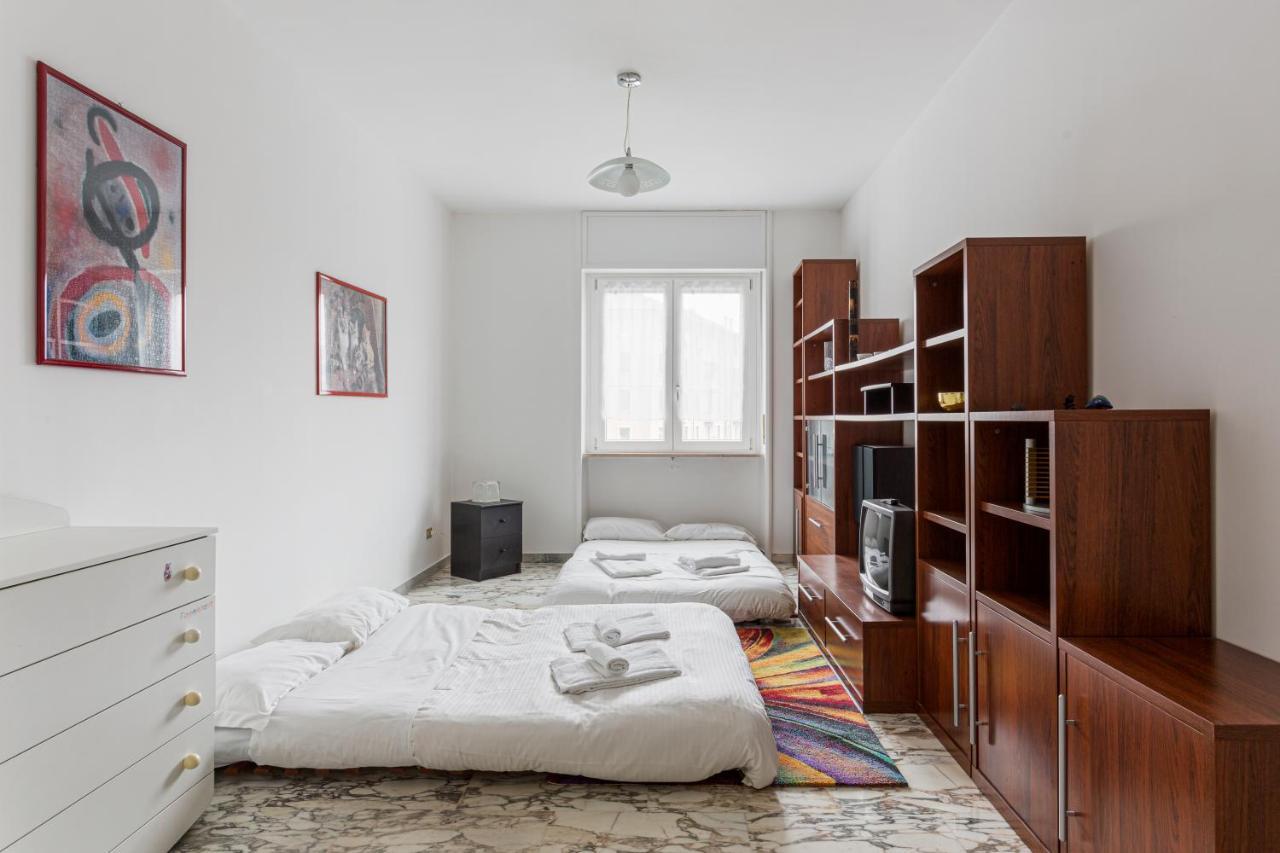 Futon In The House - Apartment Milan