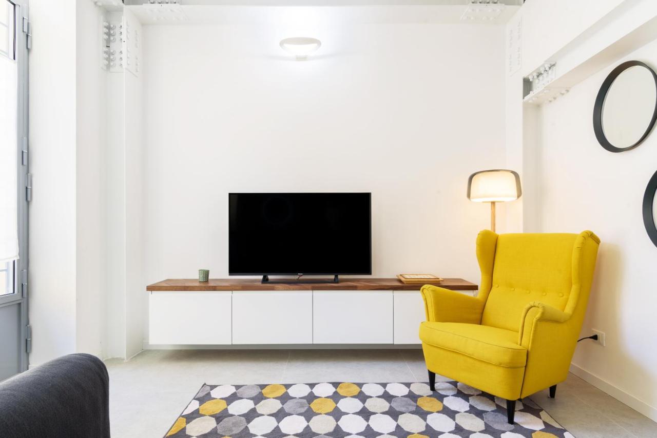 Apartamento White Navigli *