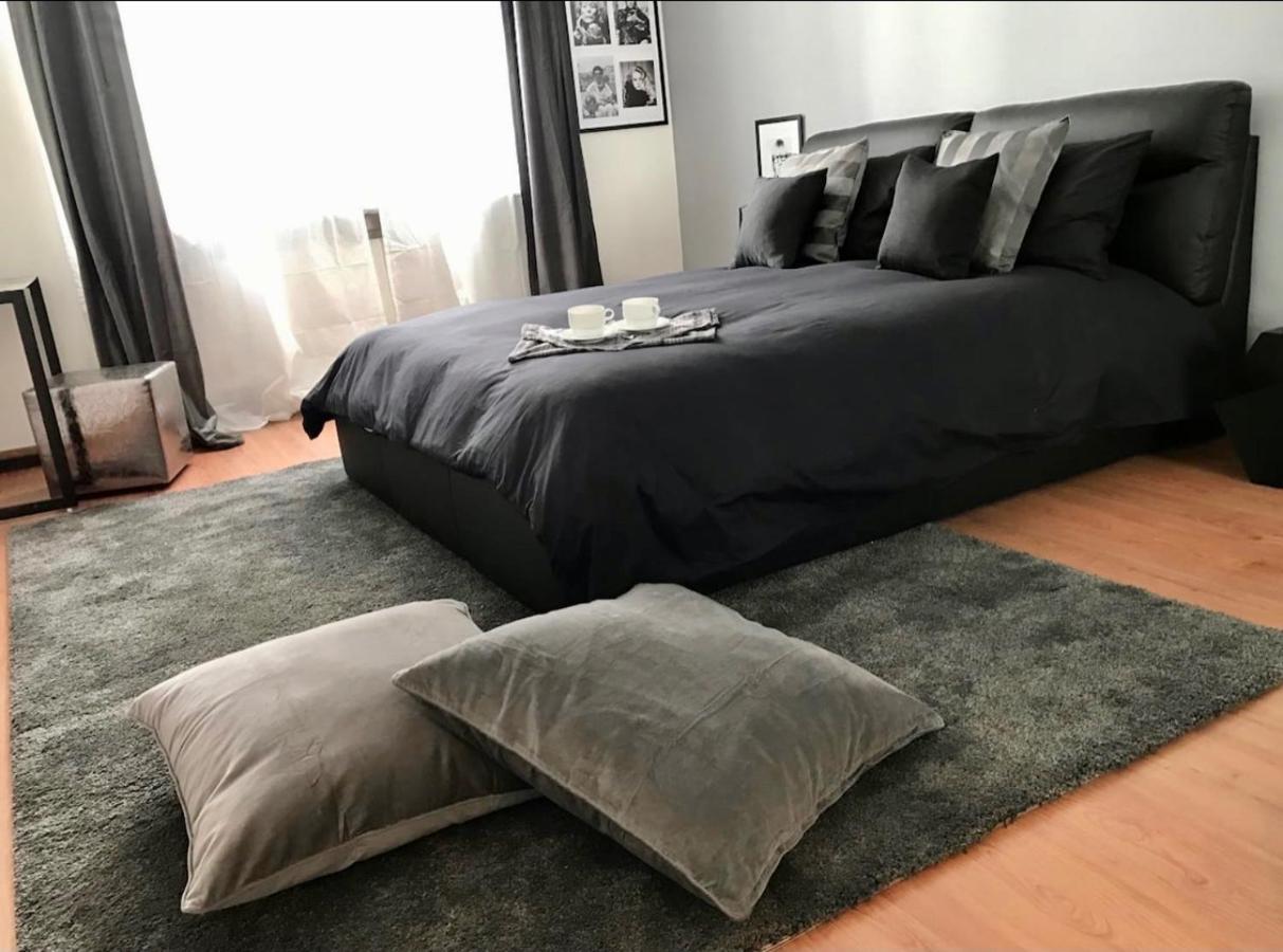 Montenapoleone Luxury Flat Appartamento Milano