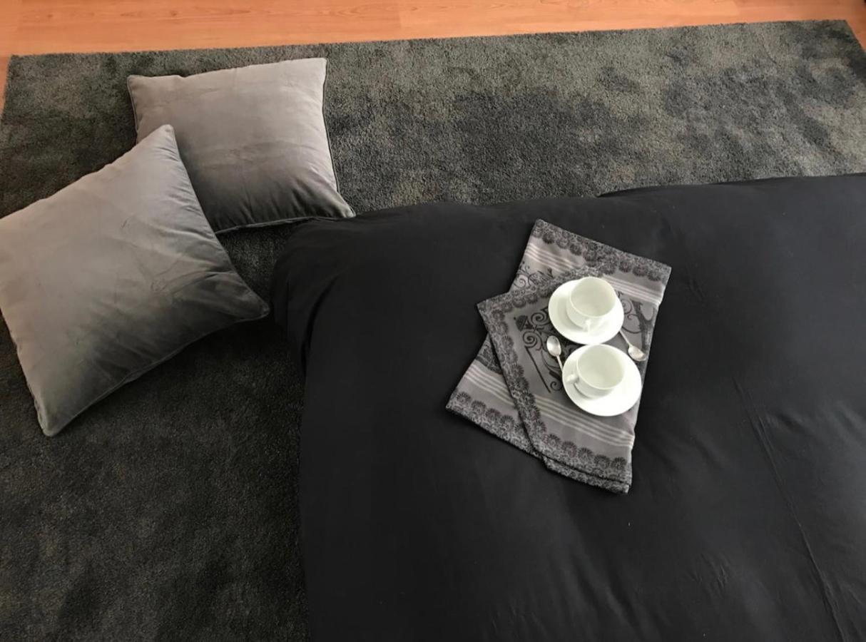 Appartamento Montenapoleone Luxury Flat *
