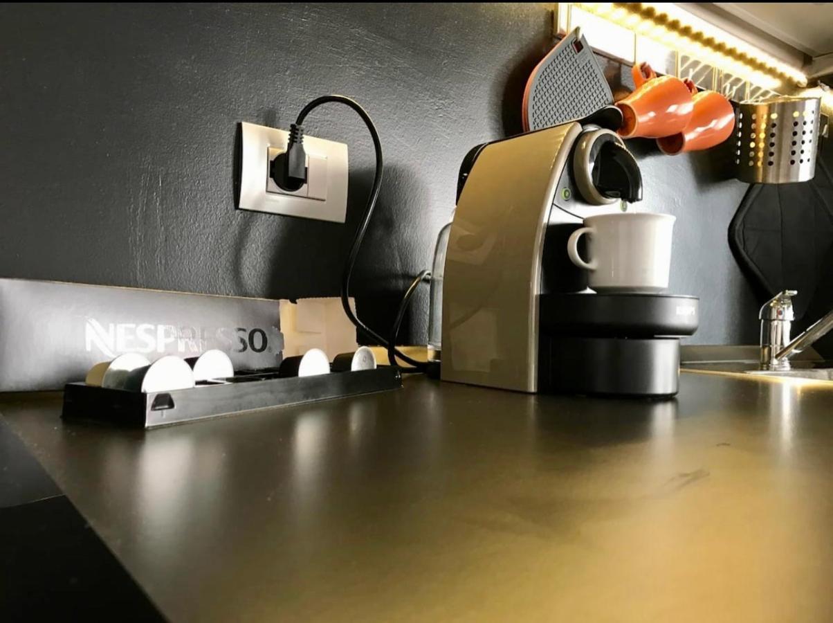 Appartamento Montenapoleone Luxury Flat