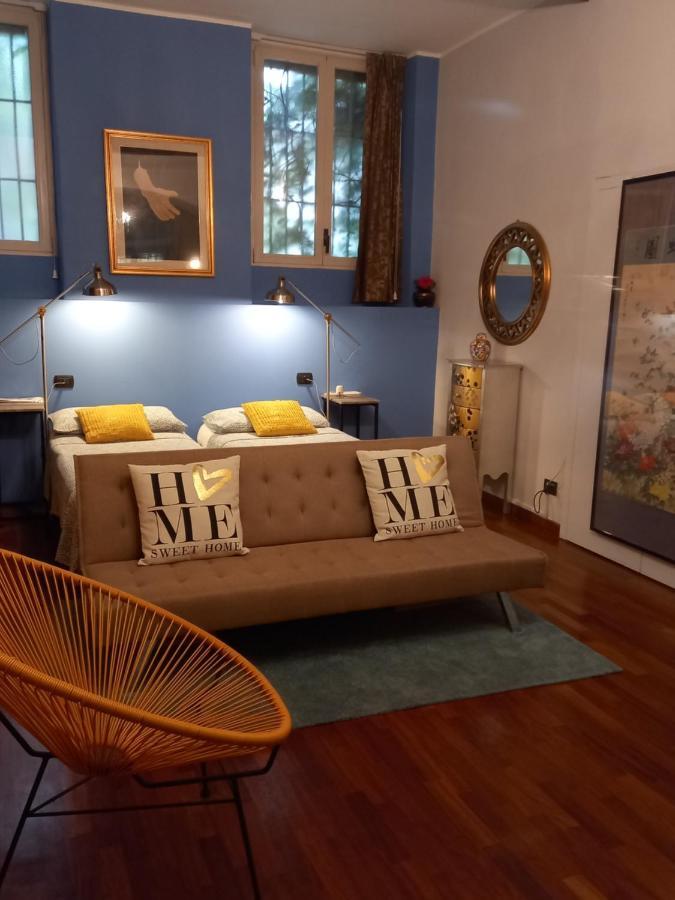 Corso Venezia 33 Apartment *