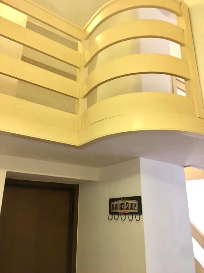 Appartamento Navigli Loft