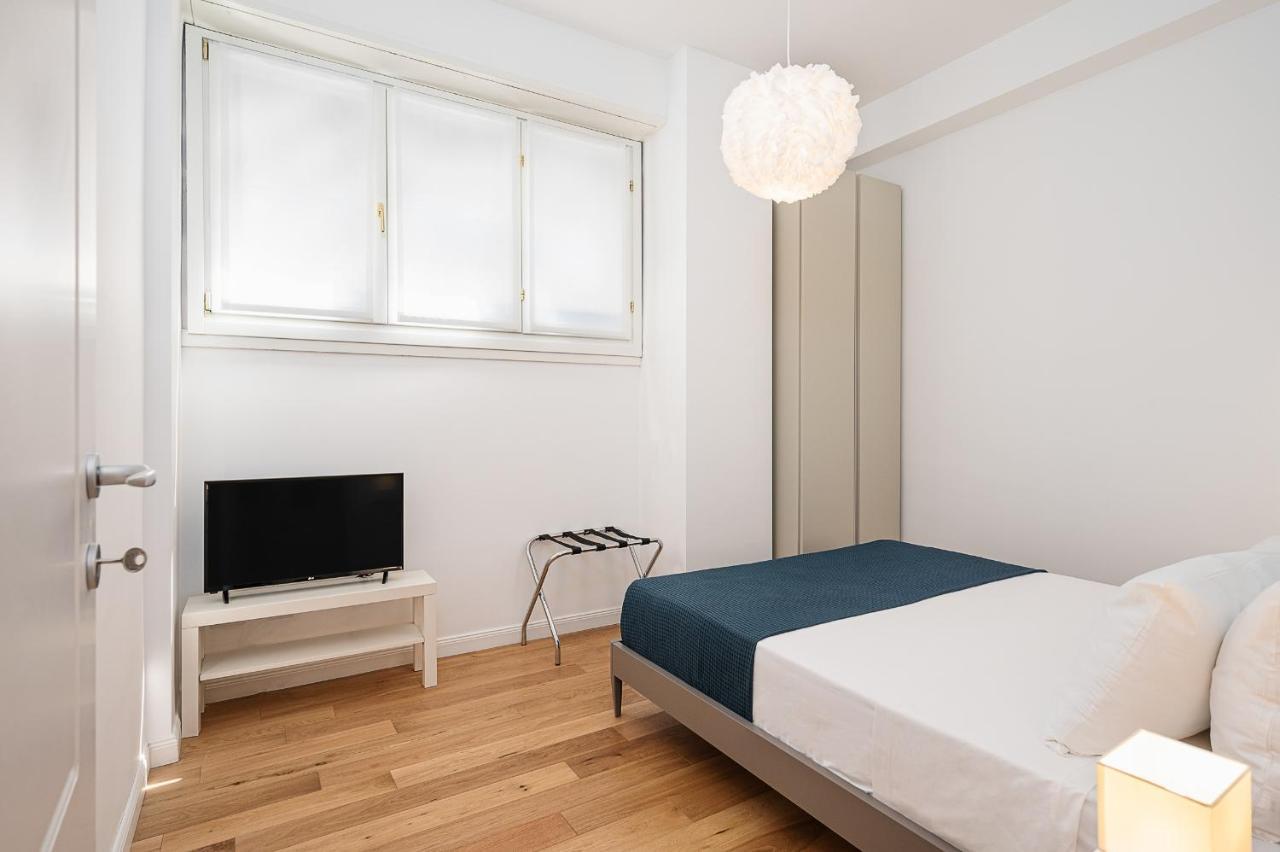 Hemeras Boutique Homes : 3 In Center Milano