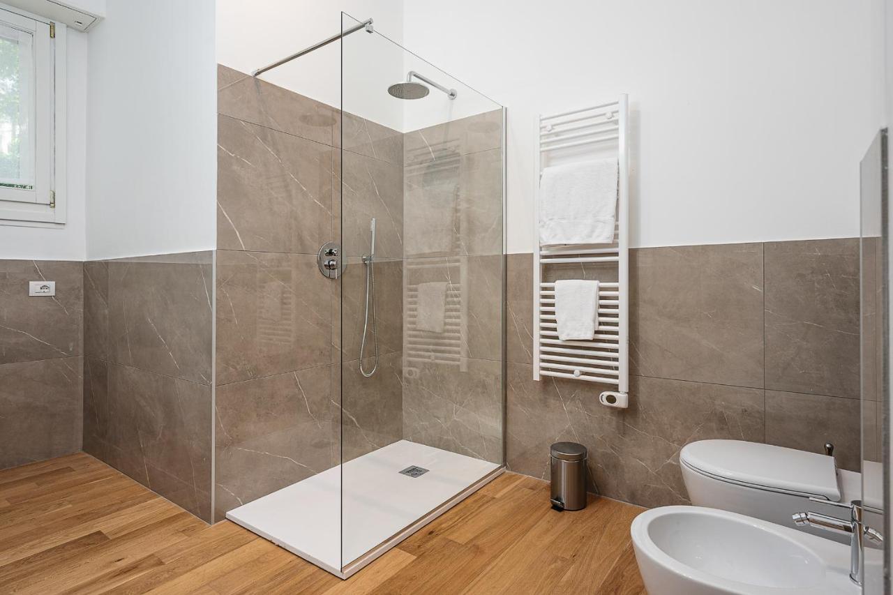 Hemeras Boutique Homes : 3 In Center Appartamento *