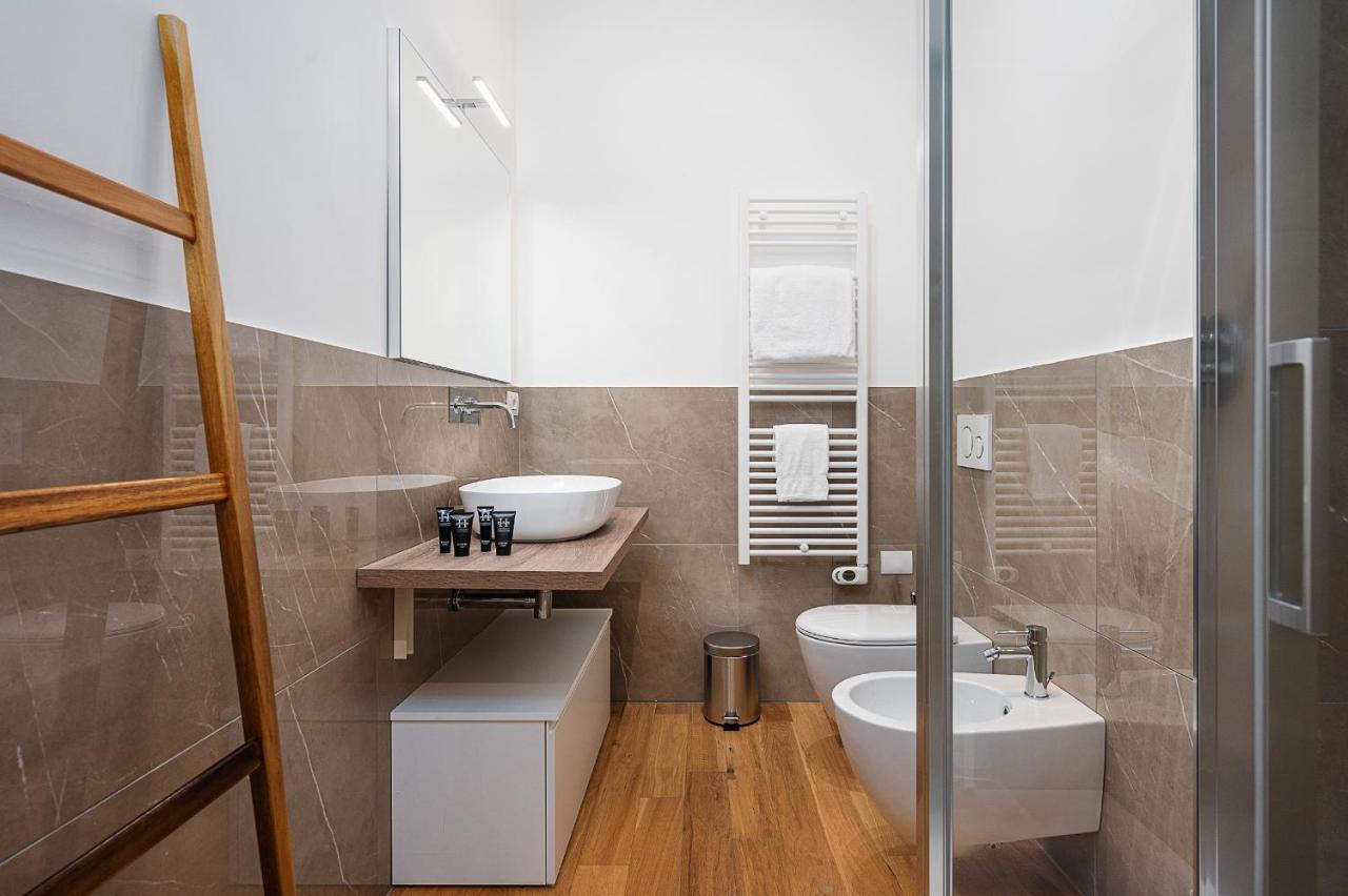 Hemeras Boutique Homes : 3 In Center Milano