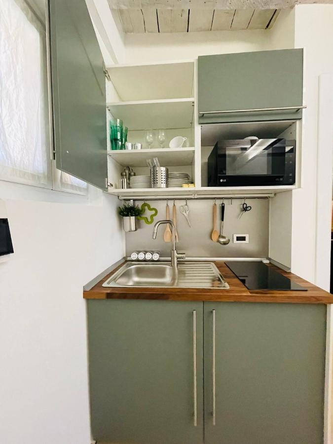 Special Rent Apartment - Relax&Green - Ospedale San Raffale&Bicocca Milano