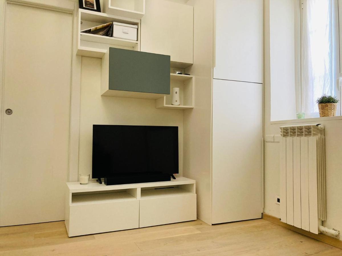 Appartamento Special Rent Apartment - Relax&Green - Ospedale San Raffale&Bicocca Milano