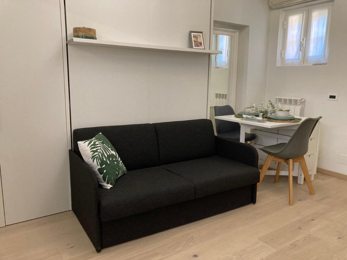 Appartamento Special Rent Apartment - Relax&Green - Ospedale San Raffale&Bicocca *