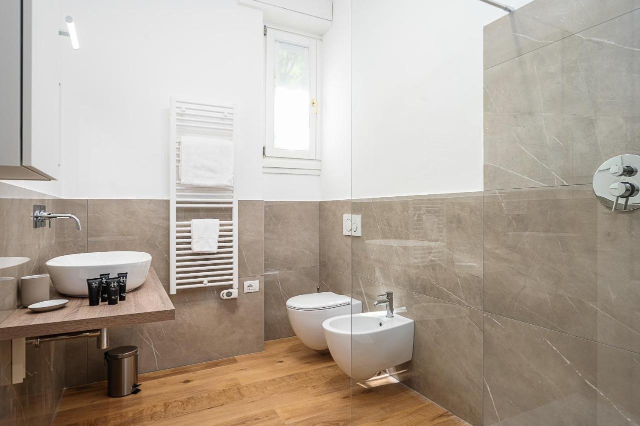 Hemeras Boutique Homes : 3 In Center * Milano