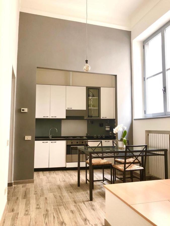 Kibilù - Via Caldara Appartamento *