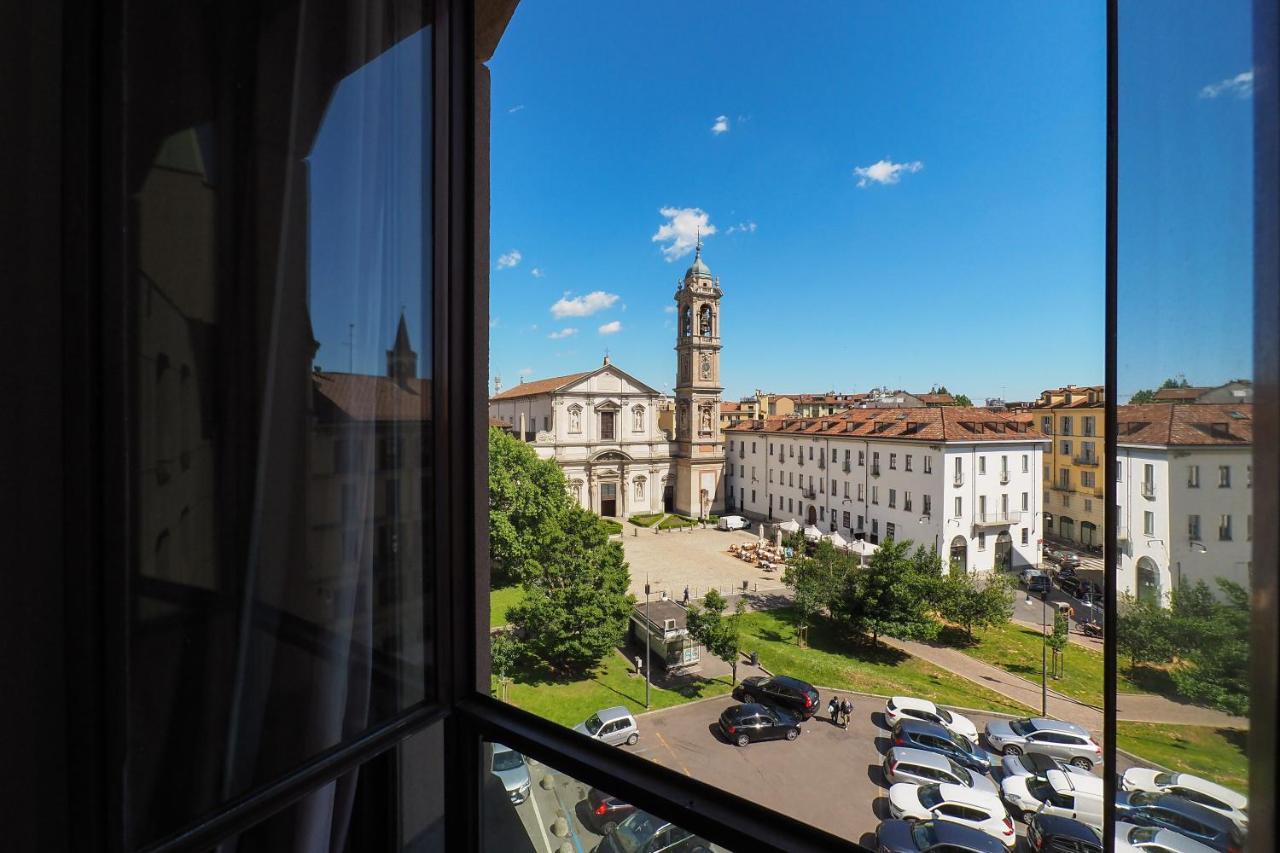 Apartamento Duomo Luxury Iv