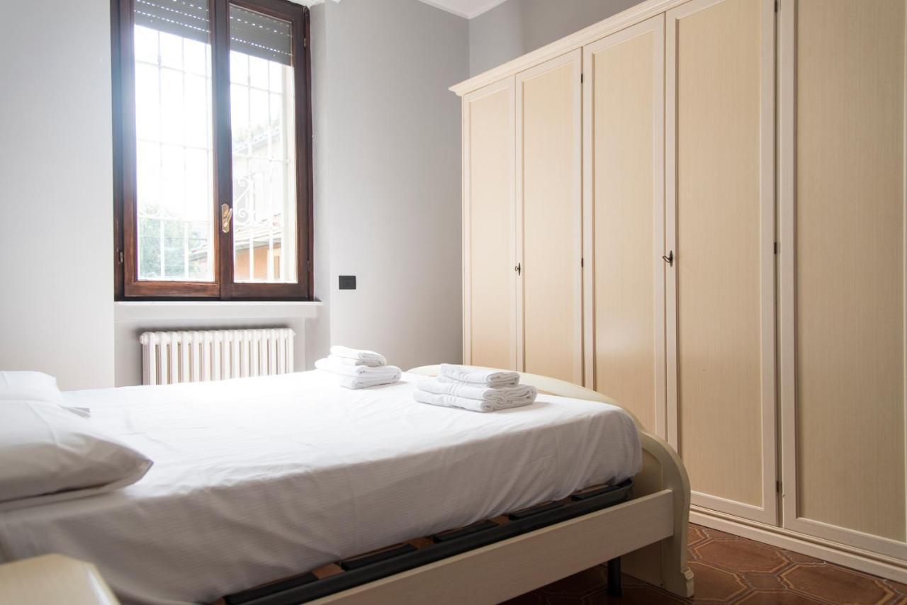 Youhosty - Marche 31 A Apartment Milan