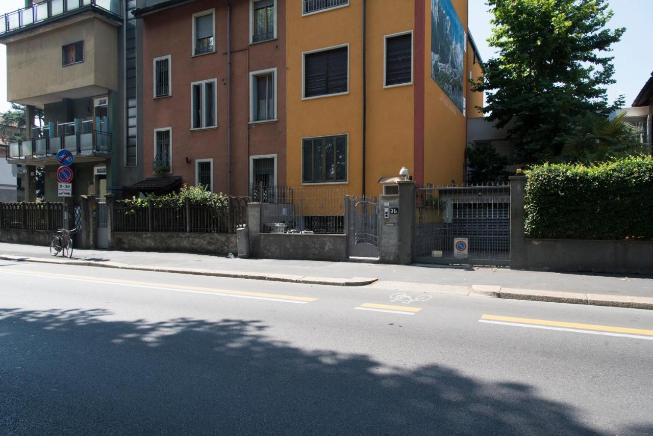 Apartment Youhosty - Marche 31 A Milan
