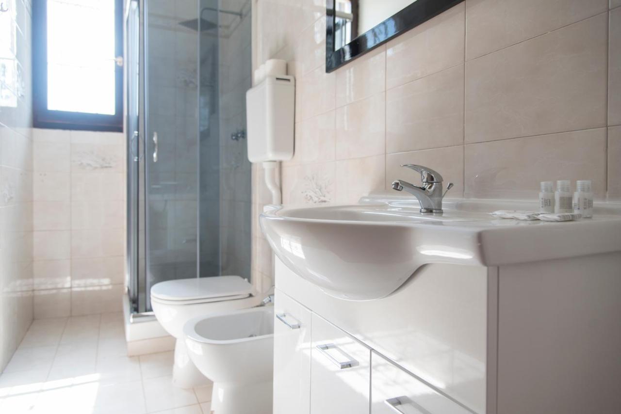 Apartment Youhosty - Marche 31 A Milan