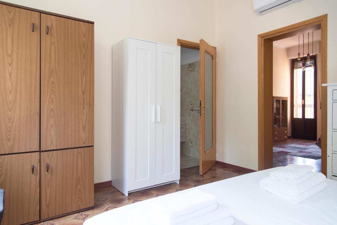 Youhosty - Marche 31 A Apartment Milan
