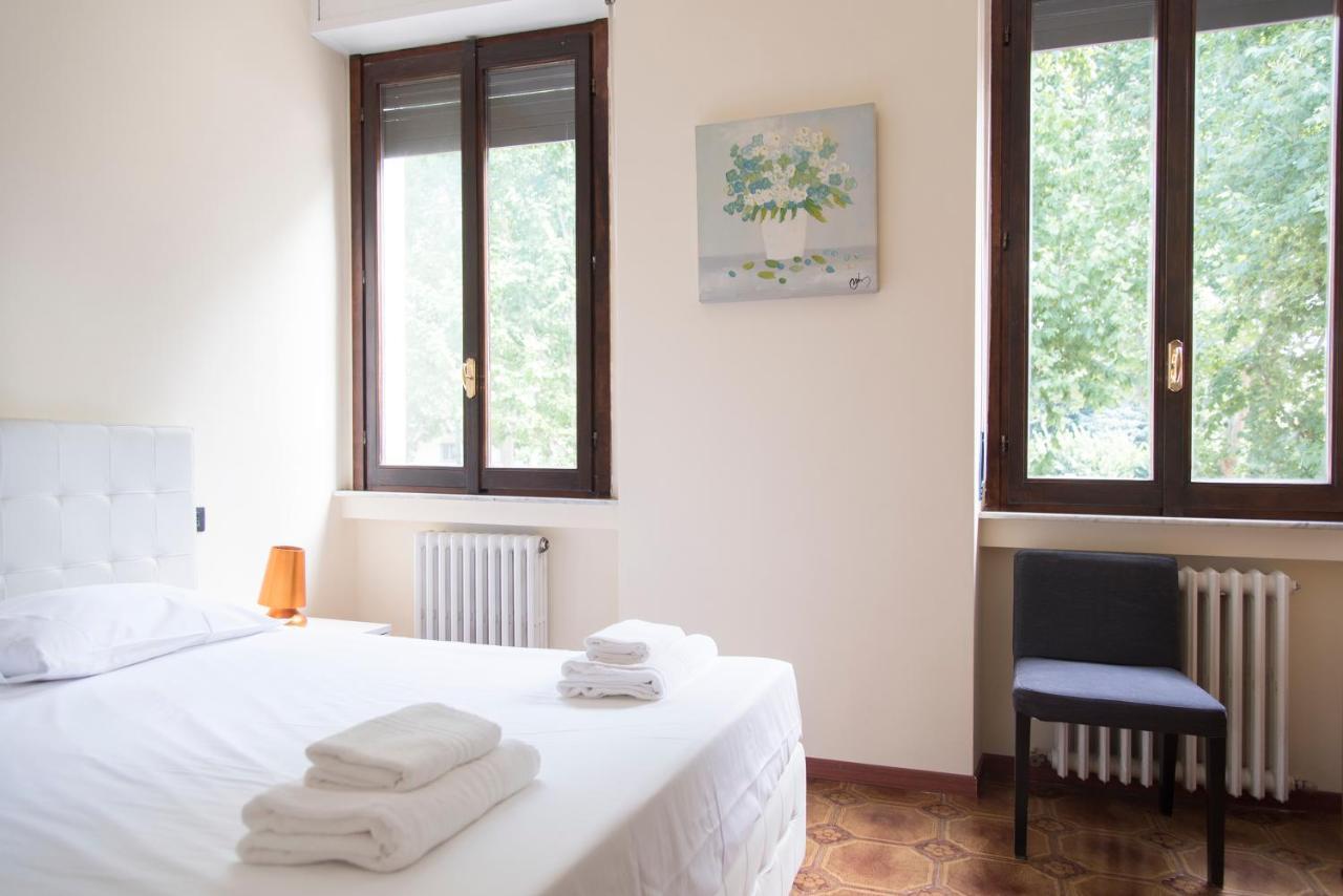 Youhosty - Marche 31 A Apartment Milan